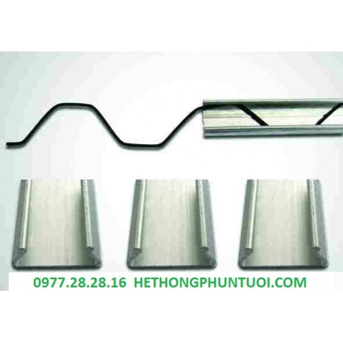 Vật liệu nhà kính